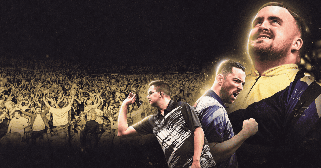 Premier League Darts returns to Rotterdam Ahoy on 15 April 2027. Find dates, ticket prices, start times and information about the players.
